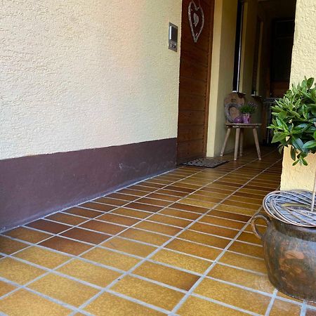 Ferienwohnung Diesbrunnen Ebermannstadt Quarto foto