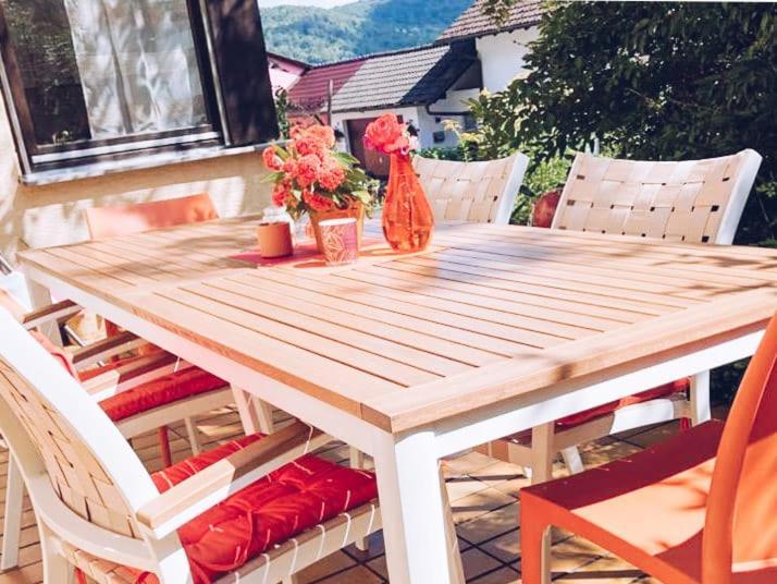 Ferienwohnung Diesbrunnen Ebermannstadt Exterior foto