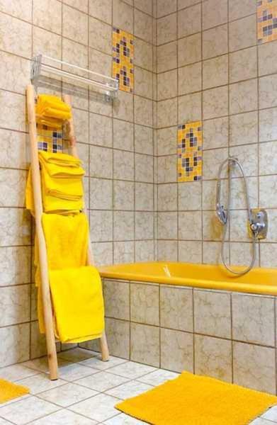 Ferienwohnung Diesbrunnen Ebermannstadt Quarto foto