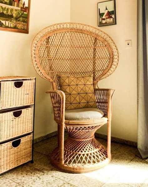 Ferienwohnung Diesbrunnen Ebermannstadt Quarto foto
