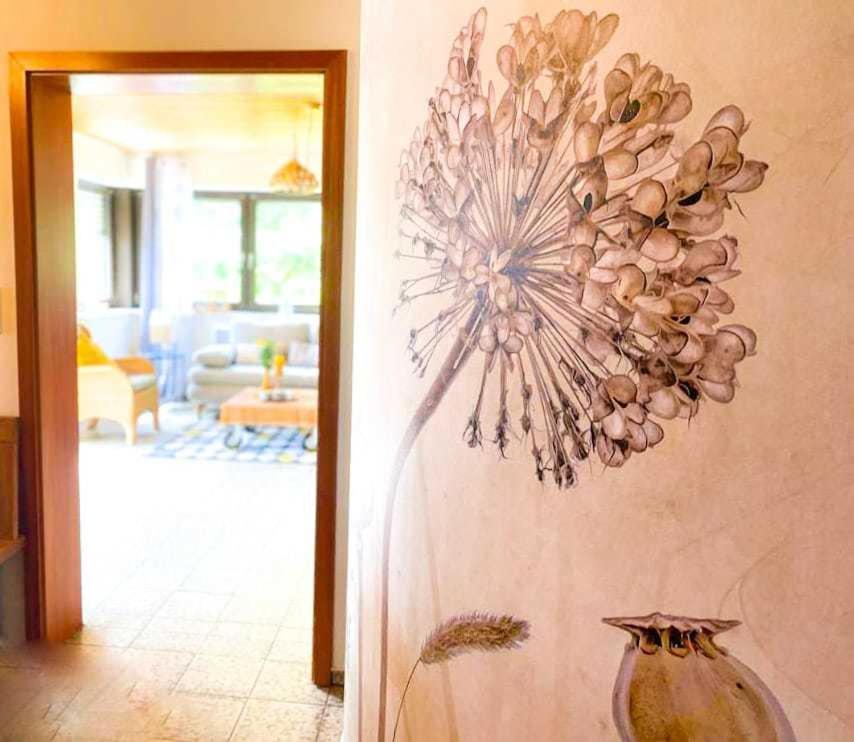 Ferienwohnung Diesbrunnen Ebermannstadt Quarto foto