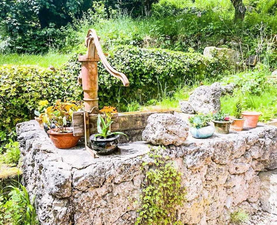 Ferienwohnung Diesbrunnen Ebermannstadt Quarto foto