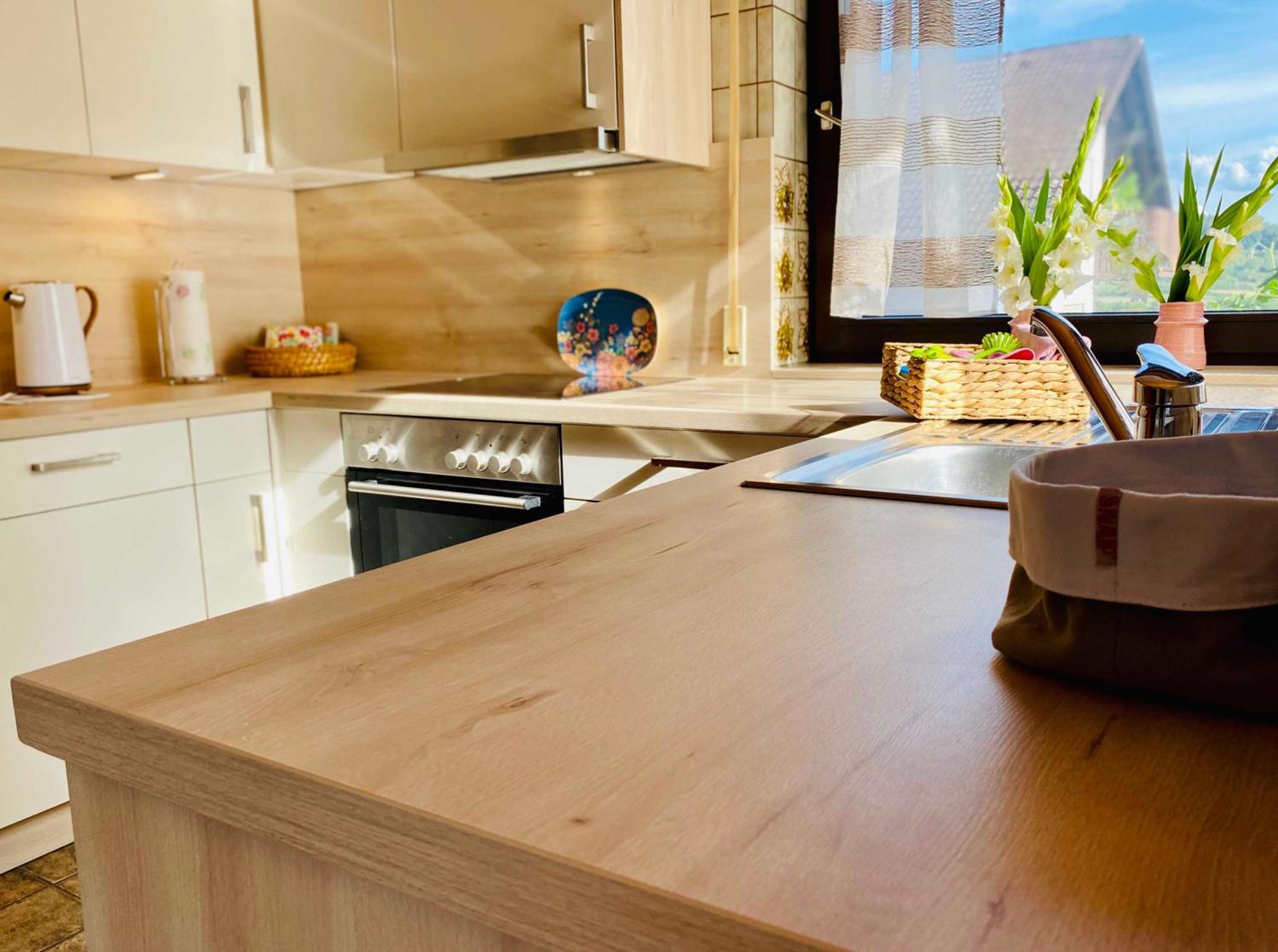 Ferienwohnung Diesbrunnen Ebermannstadt Quarto foto