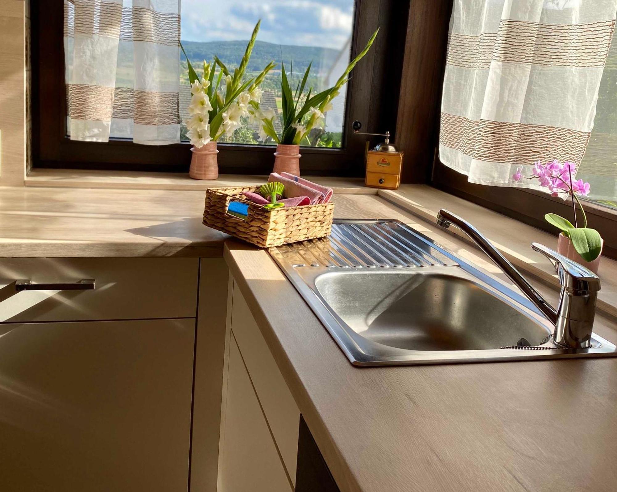 Ferienwohnung Diesbrunnen Ebermannstadt Quarto foto